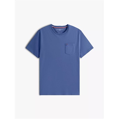 Everyday Pocket T-Shirt