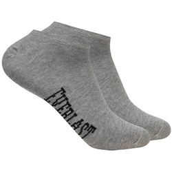 Everlast Sneakersocken 3 Paar grau 179091