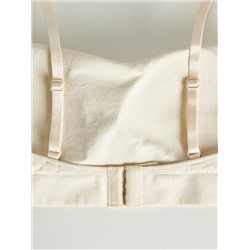 Nahtloses Top