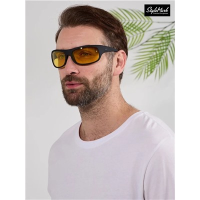 StyleMark Polarized L2538Y солнцезащитные очки