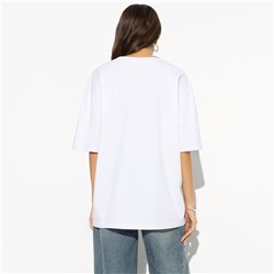 Футболка, Чарутти Код (oversize, L)