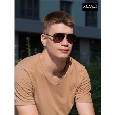 StyleMark Polarized U2502C солнцезащитные очки
