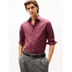 Slim Fit THFlex Dress Shirt