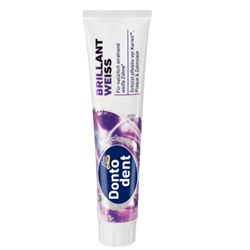 Зубная паста Brilliant White, 125 мл