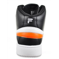 FILA BOYS’ A-HIGH HI-TOP SNEAKERS