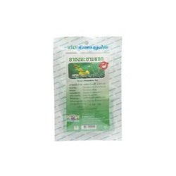 Травяной чай слабительный "Сенна александрийская" Thanyaporn 20 пакетиков 30 г / Senna tea (Senna alexandrina) Thanyaporn 30 g