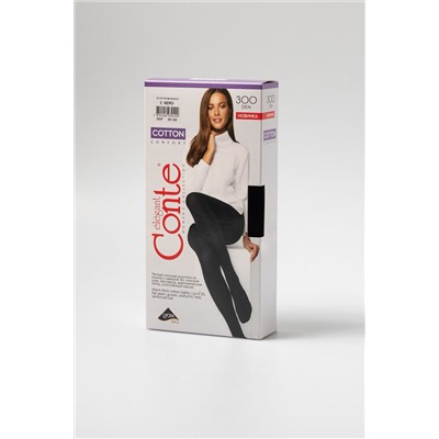 Колготки CONTE ELEGANT #1072469