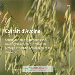 Weleda Avoine Masque Capillaire Régénérant 150ml