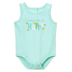 Grandpa Bodysuit