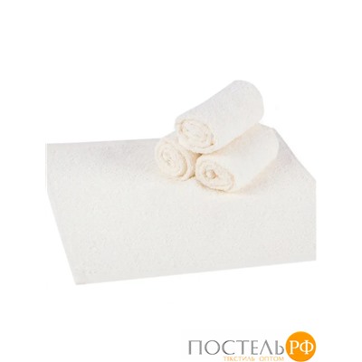 Подарочное полотенце Arya 30X30 4 Пр. Poly Экрю