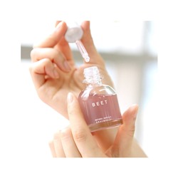 Beet Ampoule, Пилинг-сыворотка с экстрактом черного чая и AHA-кислотой