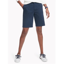 TOMMY HILFIGER ESSENTIAL 10" WALKING SHORT