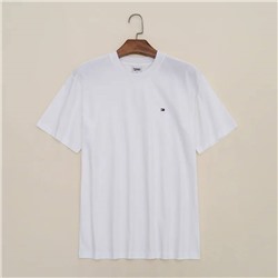 Мужская футболка Tommy Hilfige*r 👕  Изготовлена из остатков оригинальной ткани