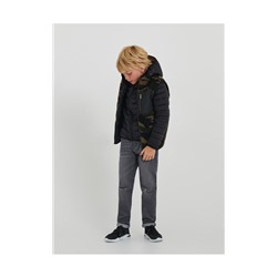 Jeans Carrot Fit