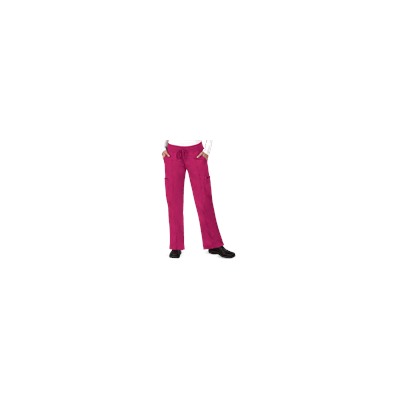 Peaches Scrubs Comfort Pant