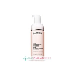 Darphin Intral Peaux Sensibles Mousse Douceur Nettoyante 125ml