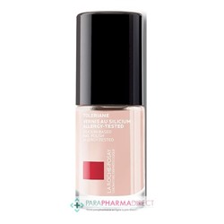 La Roche Posay Toleriane Silicium Vernis à Ongles 05 Saumon 6ml
