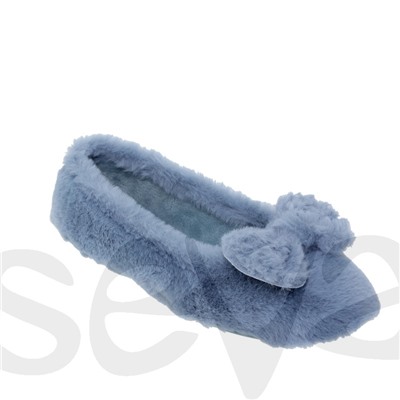 Tupie, ZAPATILLA CASA SEÑORA