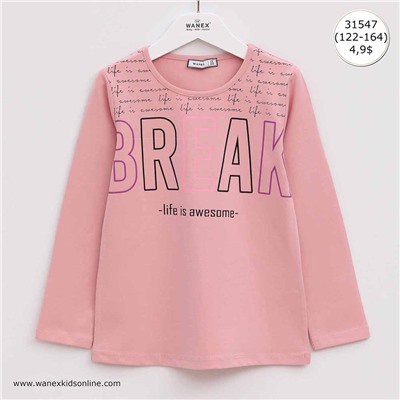 WNX TS 2- 31547 Beden: 122-164