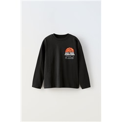 CAMISETA BASKETBALL