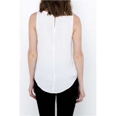 Camisa Blanco roto