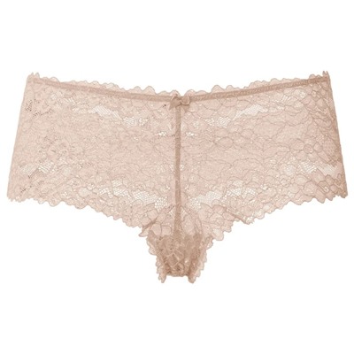 ESMARA® Spitzen Hipster Damen, 3 Stück