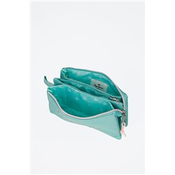 Estuche Turquesa