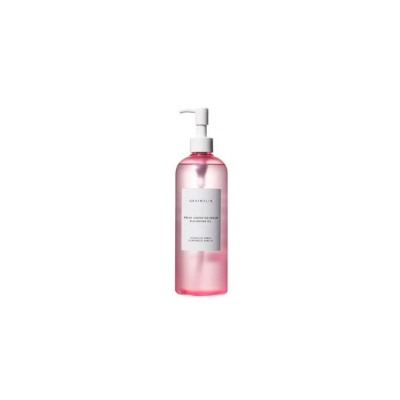 Fresh Cherry Blossom Cleansing Oil