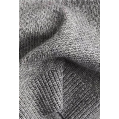 Вязаный пуловер  H&*M