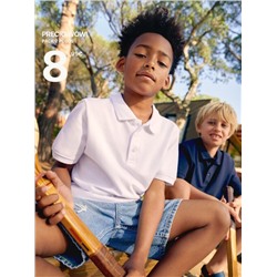 PACK DE 2 POLOS BÁSICOS