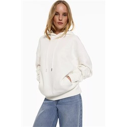 Oversize hoodie