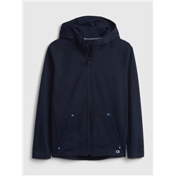 GapFit Kids Fit Tech Hoodie
