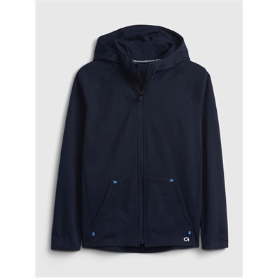 GapFit Kids Fit Tech Hoodie
