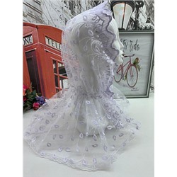 Платок женский для храма (free size) арт. 259180