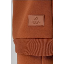 Костюм (Водолазка+Брюки) BODO-S #970534