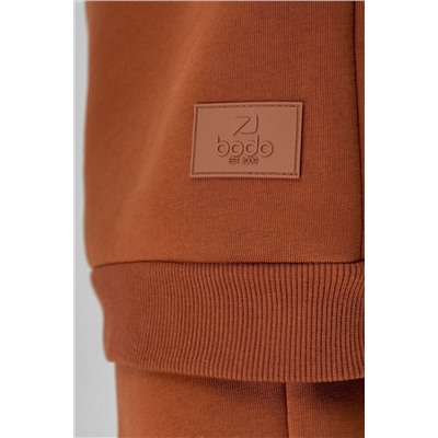 Костюм (Водолазка+Брюки) BODO-S #970534