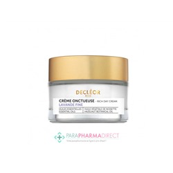 Decléor Lavande Fine Raffermissant Crème Onctueuse Anti-Age 50ml