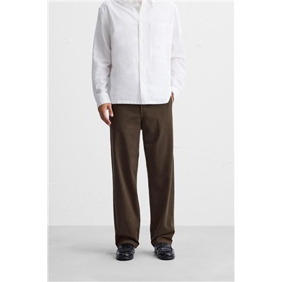 PANTALÓN JOGGER RELAXED FIT
