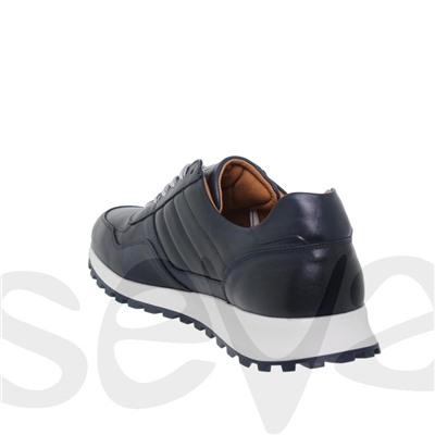 Casual, ZAPATO CABALLERO PIEL