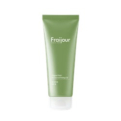 [Fraijour] Гель-пилинг для лица РАСТИТЕЛЬНЫЕ ЭКСТРАКТЫ Original Herb Wormwood Peeling Gel, 150 мл