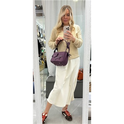 Сумка женская натуральная кожа арт. 55-86 Размер: 24*12*16