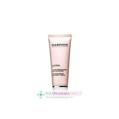 Darphin Intral Peaux Sensibles Crème Réparatrice Anti-Rougeurs Peaux normales à mixtes 50ml