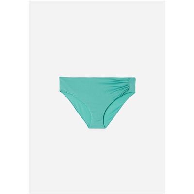 Bikinihose mit hohem Bund Indonesia Eco