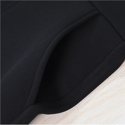 Удобные, мягкие и эластичные женские брюки на флисовой подкладке