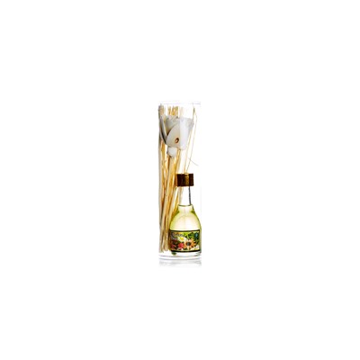 Ароматический диффузор «Цветочный микс» от THAI SPA 50 ml  в тубе/ THAI SPA Essential oil + Diffuser Flower mix