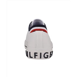Tommy Hilfiger Women's Fauna Lace-up Sneakers