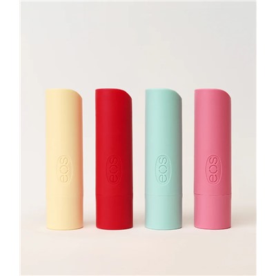 100% Natural & Organic Lip Balm Variety Pack