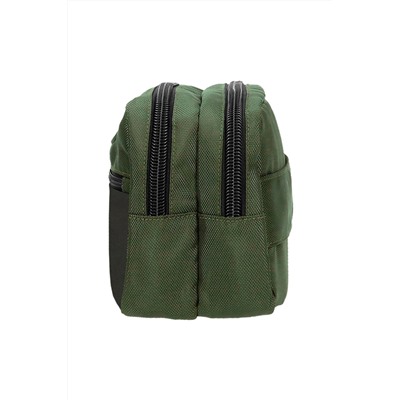 Neceser Bromley Caqui