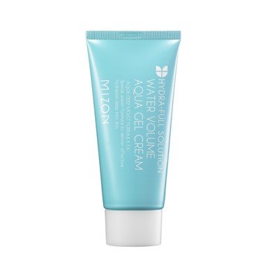 MIZON Water Volume Aqua Gel Cream Увлажняющий крем-гель для лица 45мл