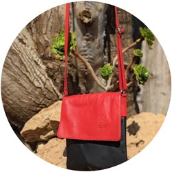 Pelle 905 (220) NEGRO-ROJO АКЦИЯ
